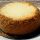 Cheesecake para uno...o dos