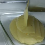 Leche frita - Paso 3