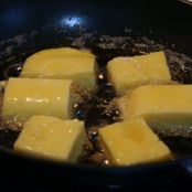 Leche frita - Paso 5