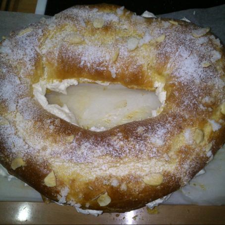 ROSCÓN DE REYES