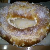 ROSCÓN DE REYES