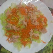 Ensalada