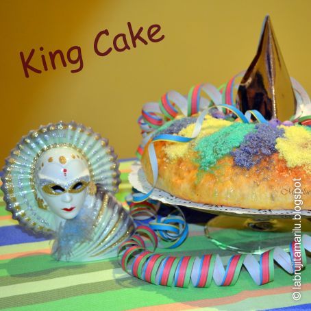 King cake
