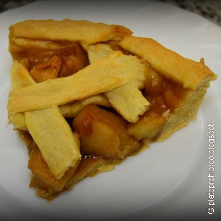 Apple pie