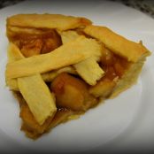Apple pie