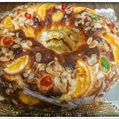 Roscón de Reyes