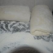 Pan de campo - Paso 4