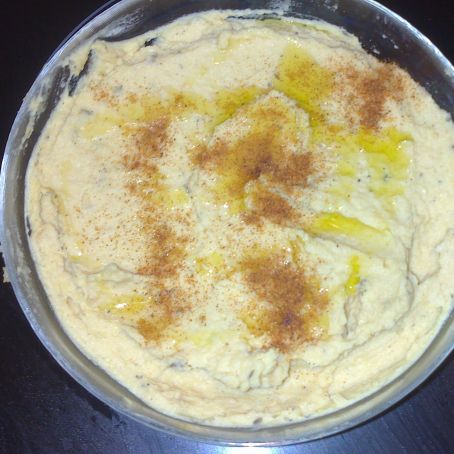 Humus