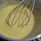 Cucuruchos de hojaldre y crema pastelera - Paso 3