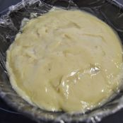 Cucuruchos de hojaldre y crema pastelera - Paso 4