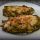 Berenjenas rellenas de carne