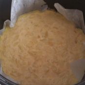 Tortilla de patatas con ajo - Paso 4