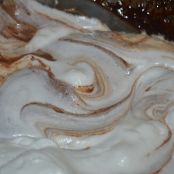 Mousse de Chocolate - Paso 7