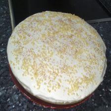 Tarta Charlota