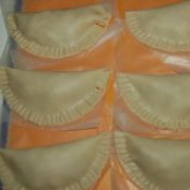 Empanadillas de Atún - Paso 1