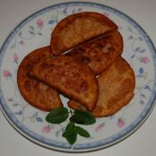 Empanadillas de Atún