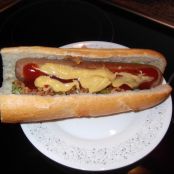 PERRITO CALIENTE PERFECTO