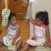 Humita al plato - Paso 2