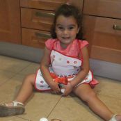 Torrejas de acelga - Paso 1