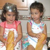 Empanadas criollas - Paso 1