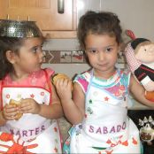 Pastel de papas - Paso 1