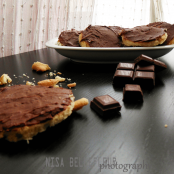 Galletas Pim's - Paso 3