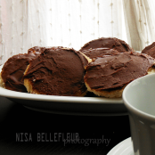 Galletas Pim's - Paso 1