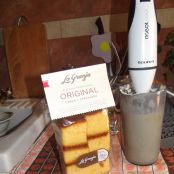 Tiramisú Casero - Paso 3