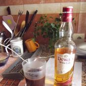 Tiramisú Casero - Paso 4