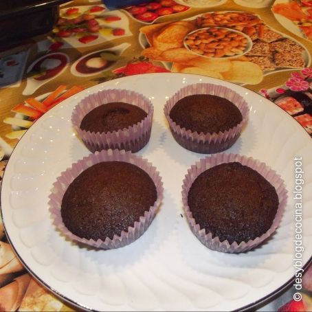 Magdalenas Fantasía