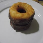 PASTELITO LA CASITA DE AITANA - Paso 2