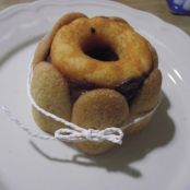 PASTELITO LA CASITA DE AITANA - Paso 3