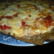 Meatzza - Paso 1