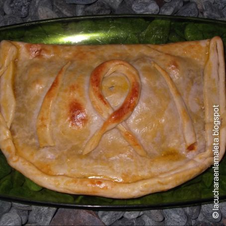 Empanada de mar