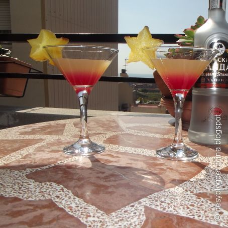 Cocktail Estrella