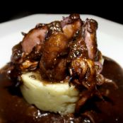 Calamaritos a la Riojana