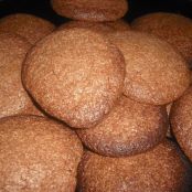 Galletas de colacao - Paso 6