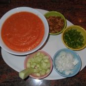 Gazpacho