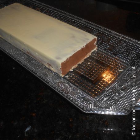 Turrón Trufa de Café