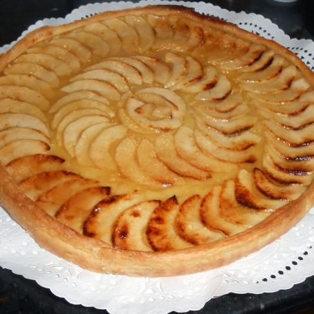 Tarta de Manzana Primer Premio Categoría Casera Ikea 28.11.2014