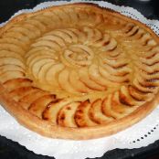 Tarta de Manzana Primer Premio Categoría Casera Ikea 28.11.2014