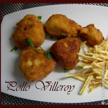 POLLO VILLEROY