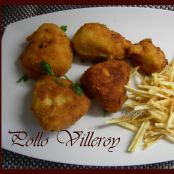 POLLO VILLEROY