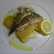 SAN MARTIÑO AL HORNO