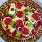 TARTA - PIZZA