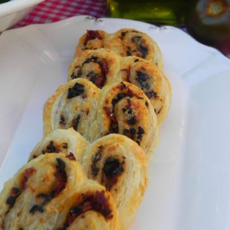 Palmeras mediterraneas