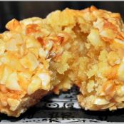 Panellets de calabaza - Paso 2