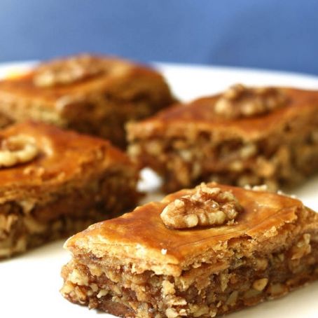 Baklava