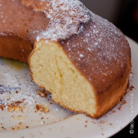 Torta de maiz de Guitiriz