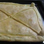 Empanada tradicional - Paso 2